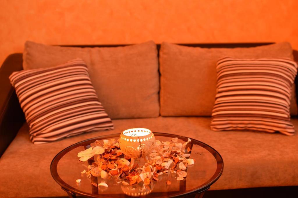 Flamingo Vendeghaz Bed & Breakfast Eger Exterior foto