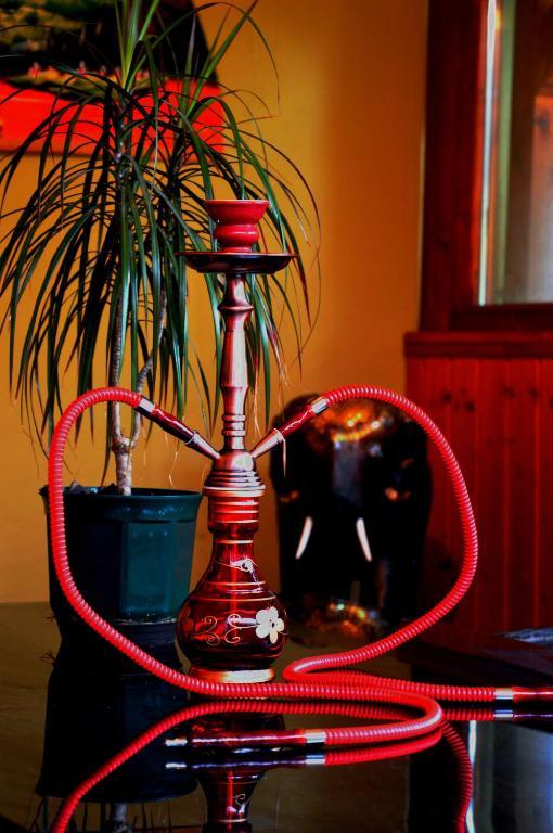Flamingo Vendeghaz Bed & Breakfast Eger Exterior foto