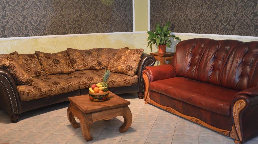 Flamingo Vendeghaz Bed & Breakfast Eger Exterior foto