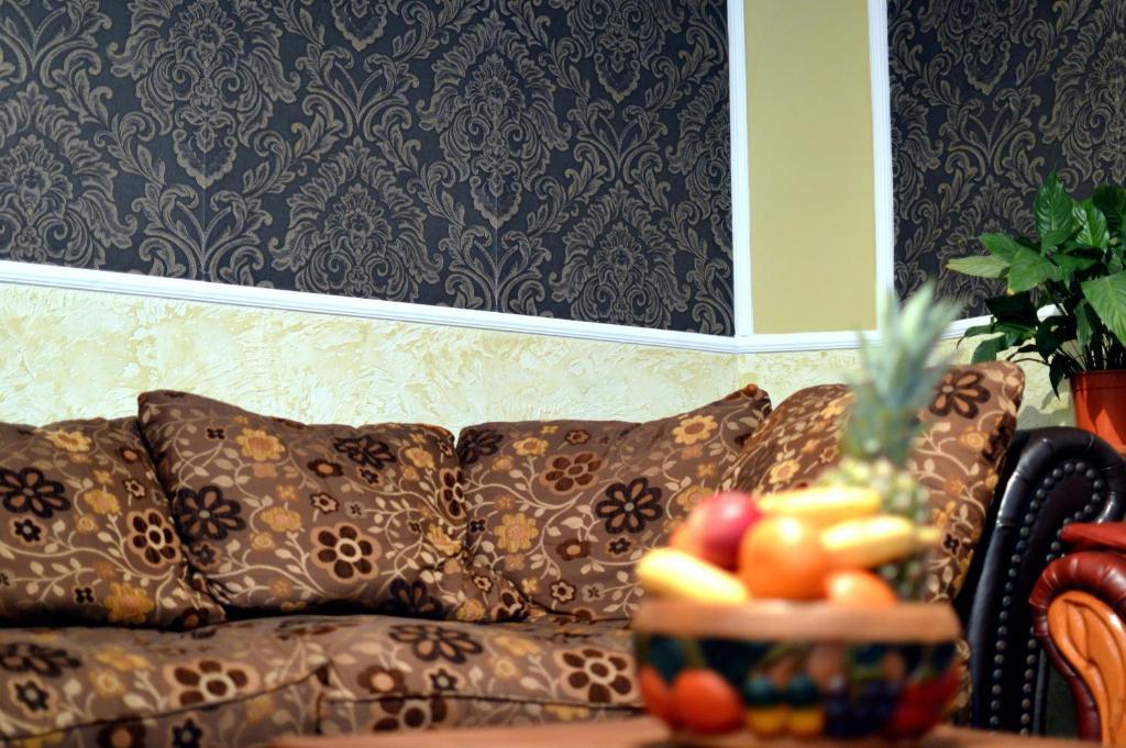 Flamingo Vendeghaz Bed & Breakfast Eger Exterior foto