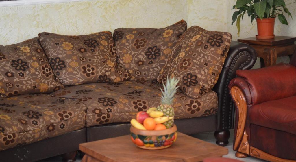 Flamingo Vendeghaz Bed & Breakfast Eger Exterior foto