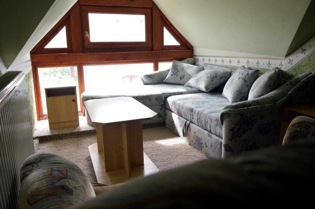 Flamingo Vendeghaz Bed & Breakfast Eger Exterior foto