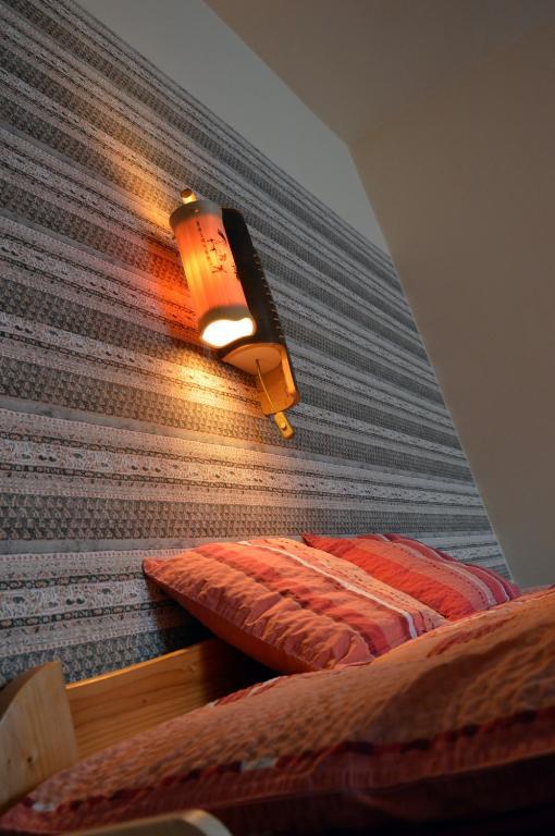 Flamingo Vendeghaz Bed & Breakfast Eger Exterior foto