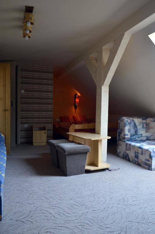 Flamingo Vendeghaz Bed & Breakfast Eger Exterior foto