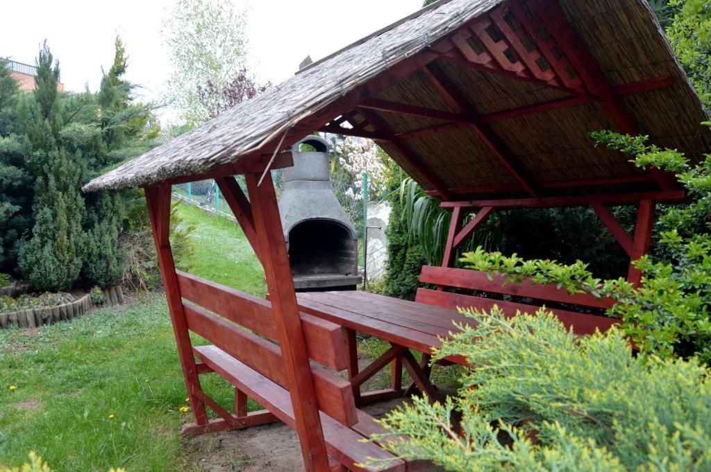 Flamingo Vendeghaz Bed & Breakfast Eger Exterior foto